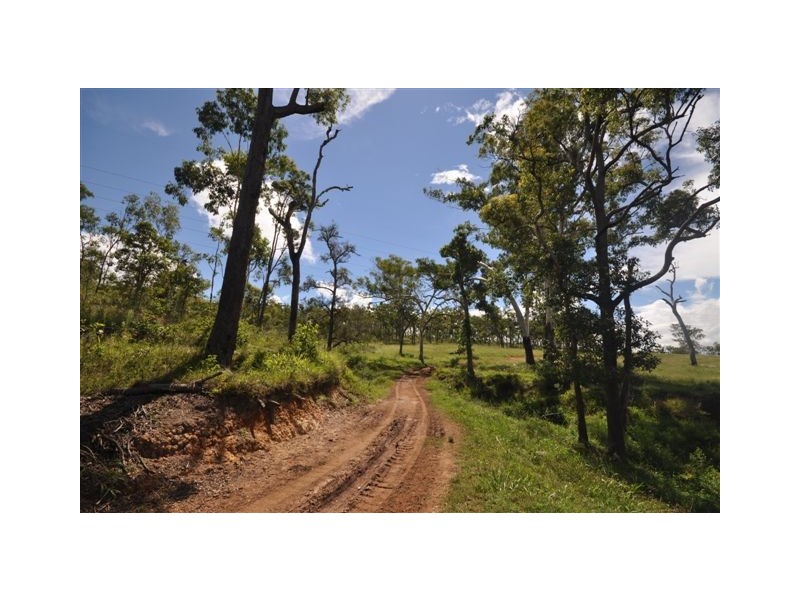 2937 Mount Fox Road, Mount Fox QLD 4850