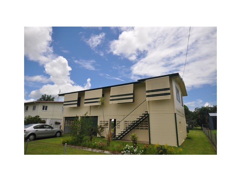 6 McKenzie Street, Ingham QLD 4850