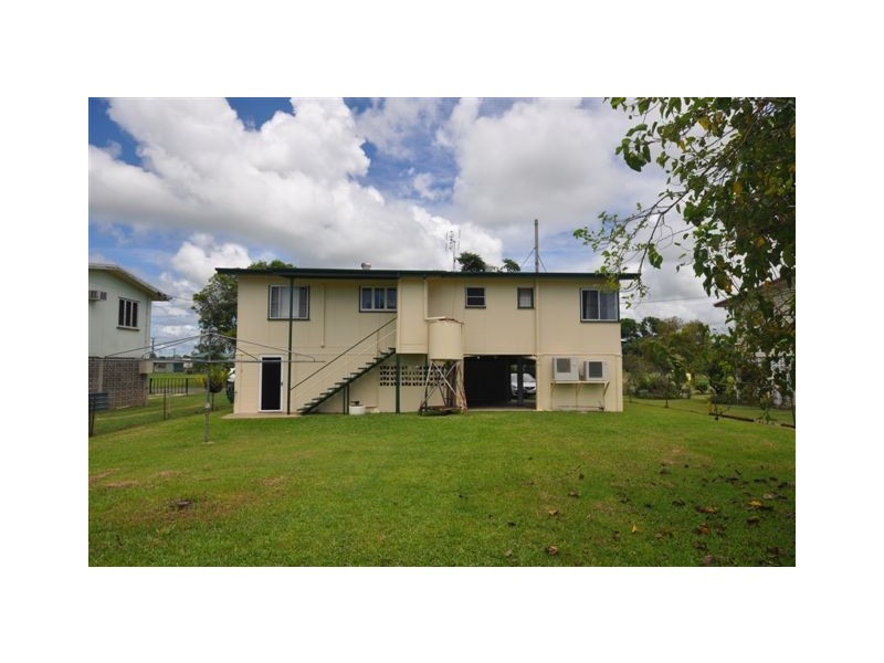 6 McKenzie Street, Ingham QLD 4850