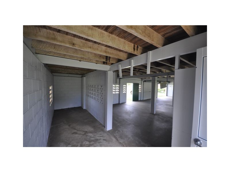 6 McKenzie Street, Ingham QLD 4850