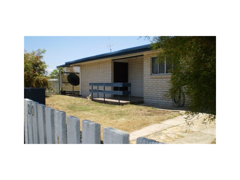 20 Candlenut street, Forrest Beach QLD 4850