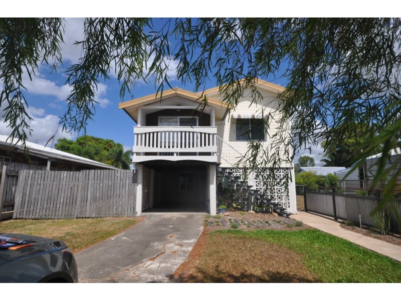 23 Cassady Street, Ingham QLD 4850