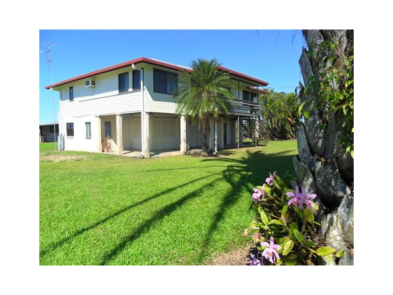 448 Four Mile Road, Braemeadows QLD 4850