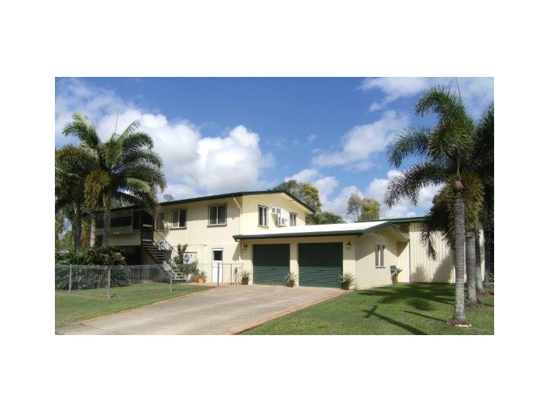 27 Philp Street, Ingham QLD 4850