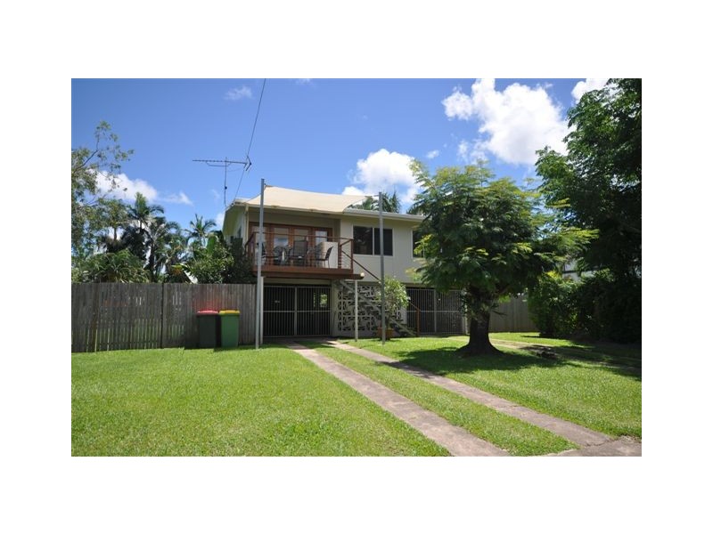 19 Yeldham Street, Ingham QLD 4850