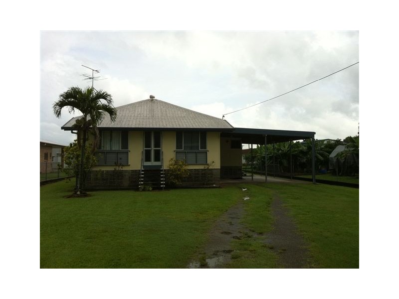 7 Victoria Mill Road, Ingham QLD 4850