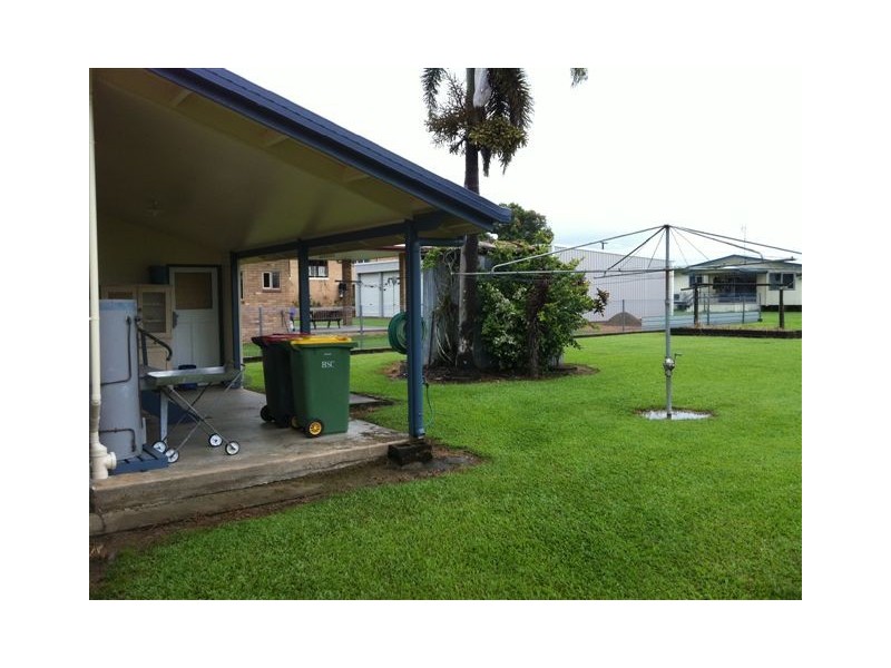 7 Victoria Mill Road, Ingham QLD 4850