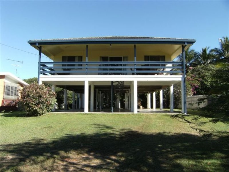 3 Allamanda Avenue, Forrest Beach QLD 4850