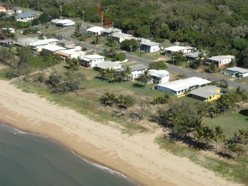 3 Allamanda Avenue, Forrest Beach QLD 4850