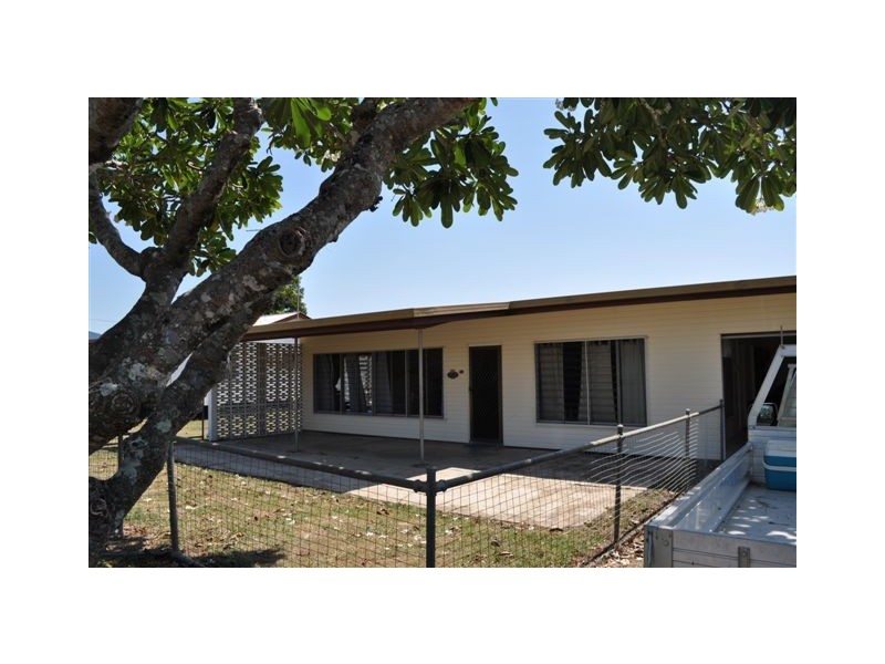 58 Patterson Parade, Lucinda QLD 4850