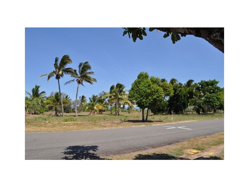 58 Patterson Parade, Lucinda QLD 4850