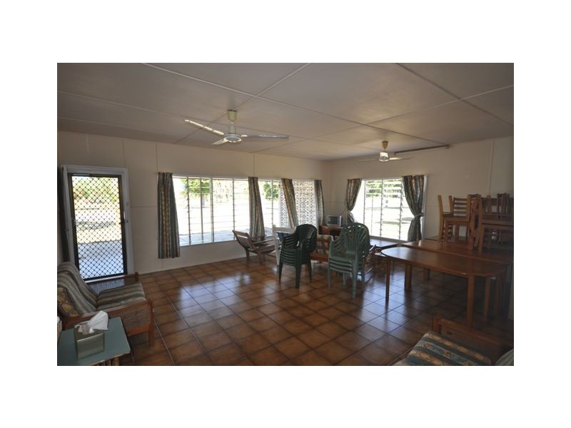 58 Patterson Parade, Lucinda QLD 4850