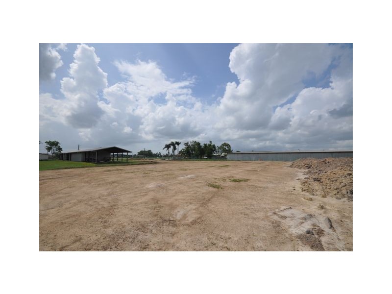 Lot 4 Townsville Road, Ingham QLD 4850
