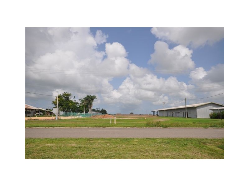 Lot 5 Townsville Road, Ingham QLD 4850