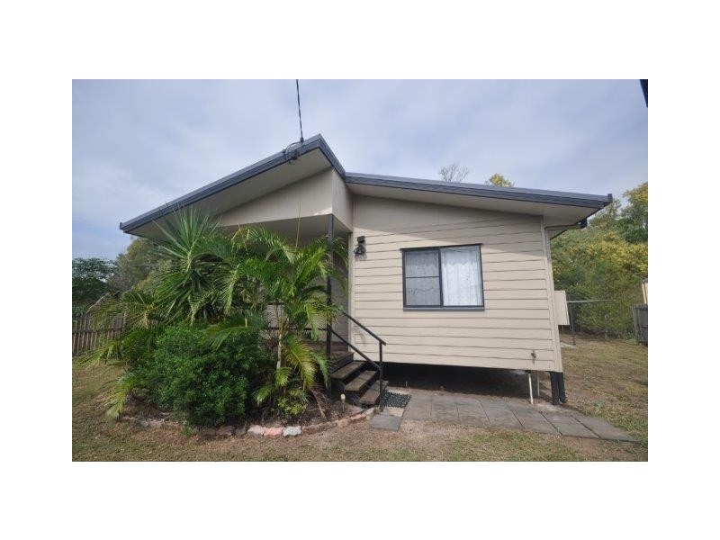 21 Banksia Streeet, Forrest Beach QLD 4850