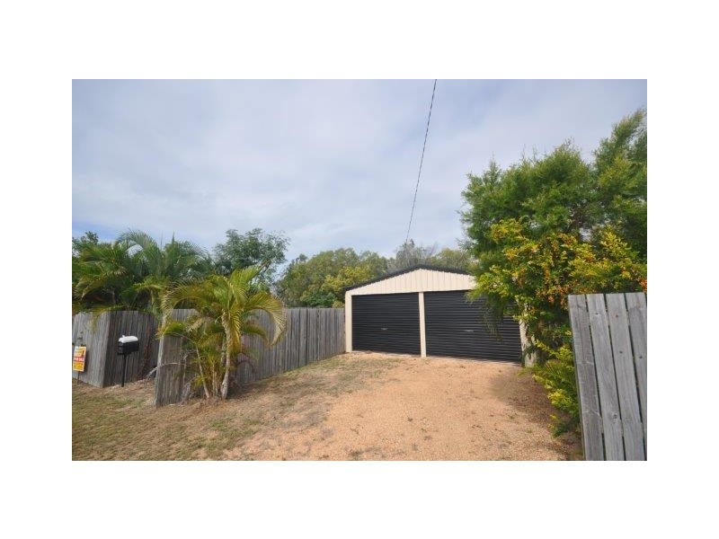 21 Banksia Streeet, Forrest Beach QLD 4850