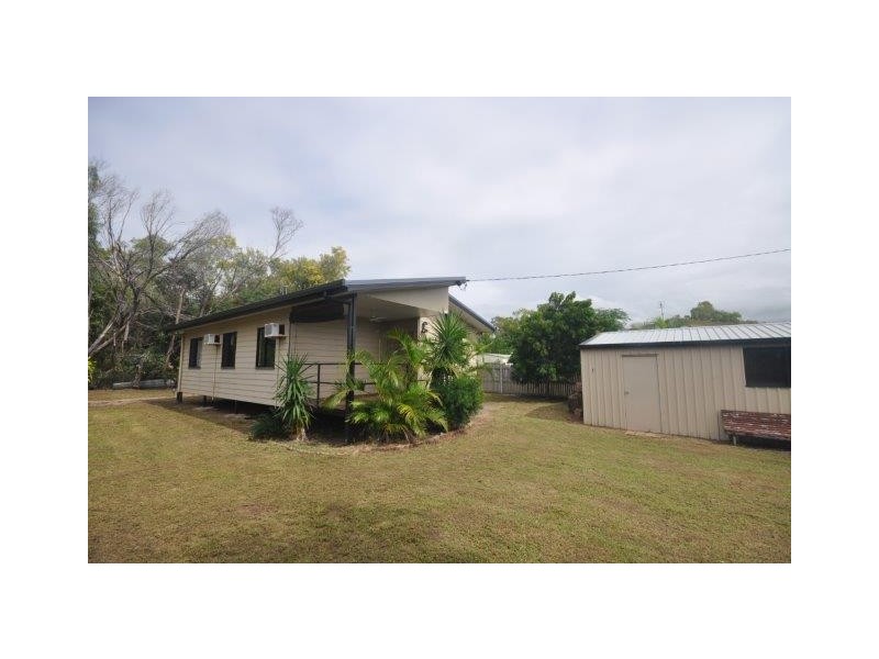 21 Banksia Streeet, Forrest Beach QLD 4850