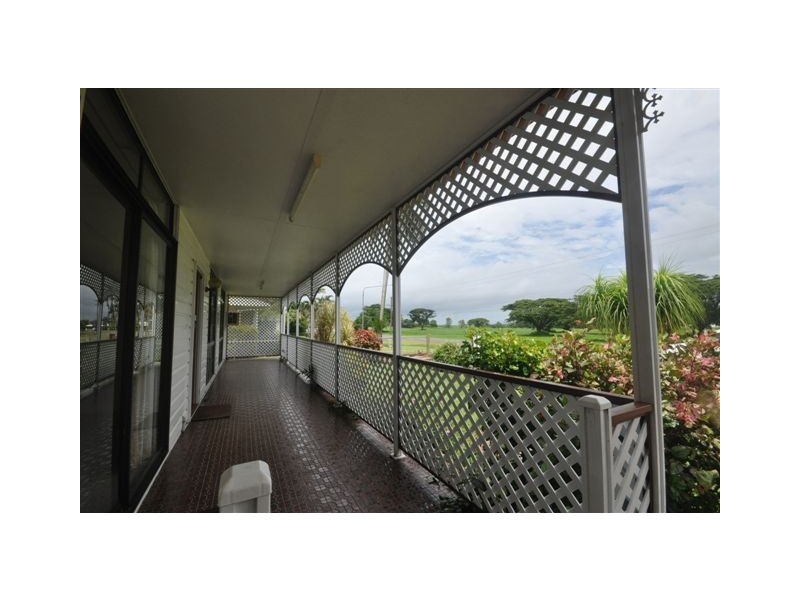 39 Sir Arthur Fadden, Ingham QLD 4850