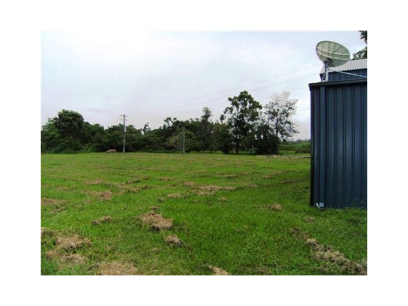 1200 Abergowrie Road, Ingham QLD 4850