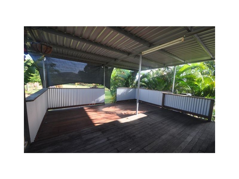 539 Four Mile Road, Ingham QLD 4850