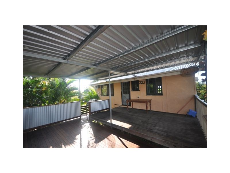 539 Four Mile Road, Ingham QLD 4850