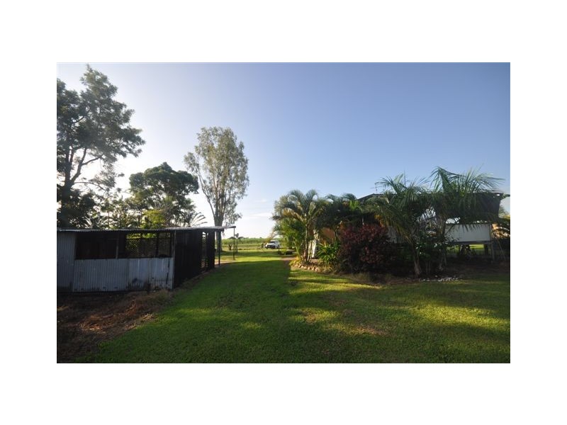 539 Four Mile Road, Ingham QLD 4850