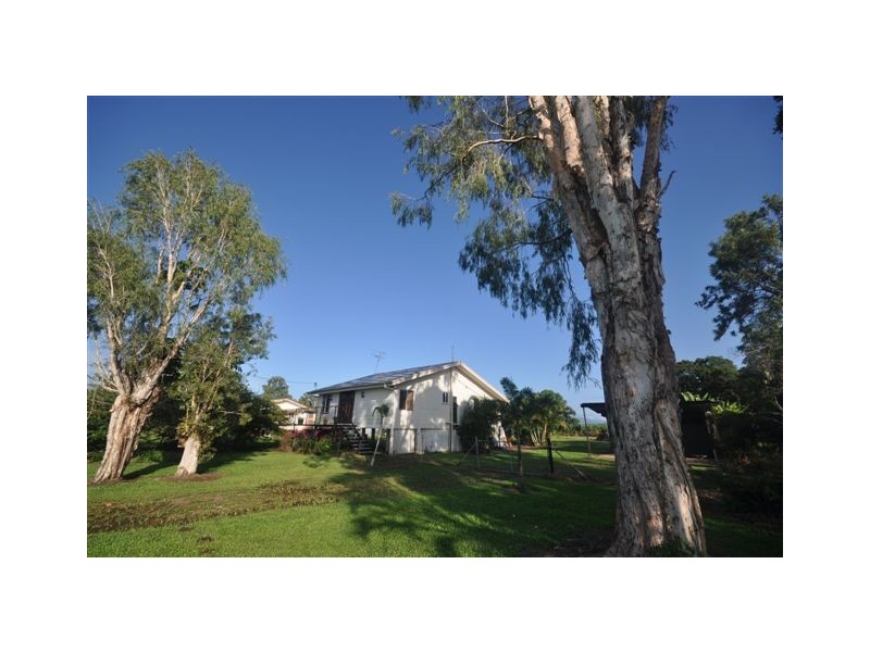 539 Four Mile Road, Ingham QLD 4850