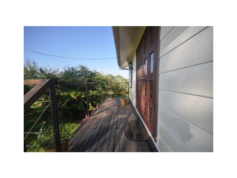 539 Four Mile Road, Ingham QLD 4850