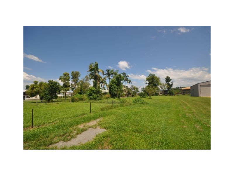 13 Burke Street, Ingham QLD 4850