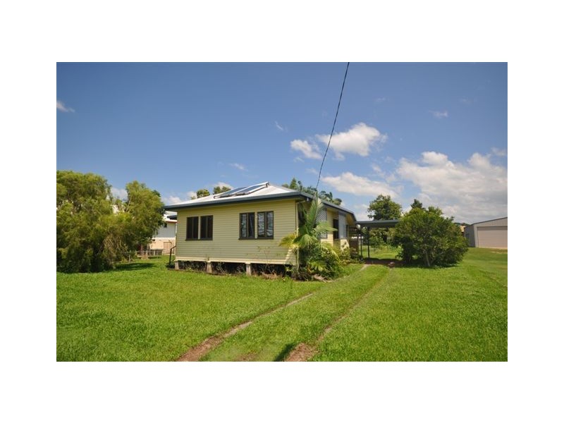 13 Burke Street, Ingham QLD 4850