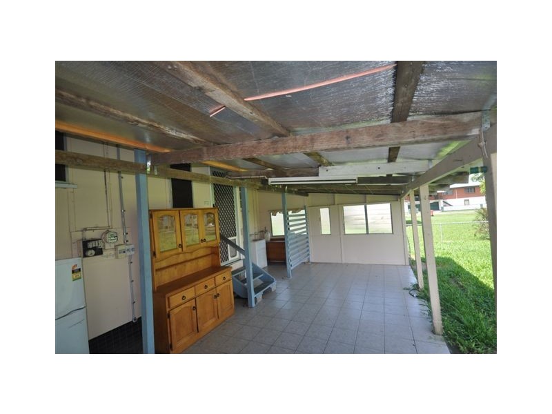 13 Burke Street, Ingham QLD 4850