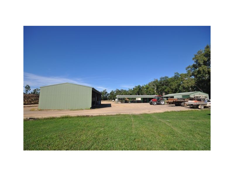 Ingham QLD 4850
