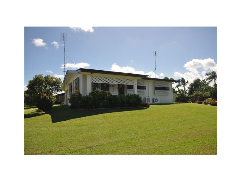 11 Simpson Street, Ingham QLD 4850
