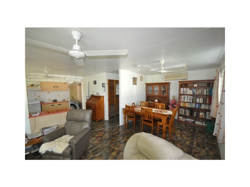 11 Simpson Street, Ingham QLD 4850