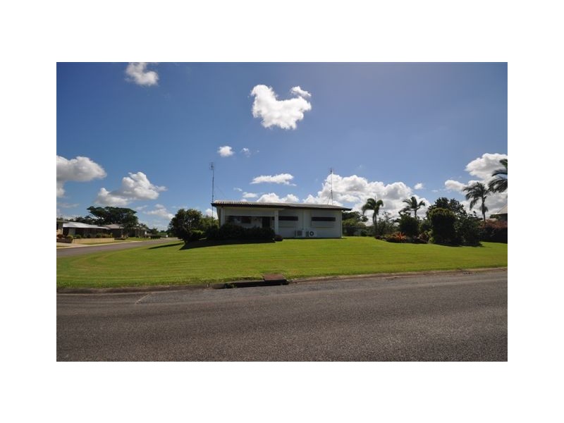 11 Simpson Street, Ingham QLD 4850