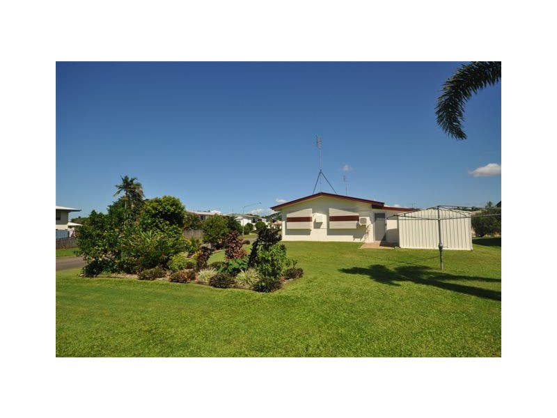 11 Simpson Street, Ingham QLD 4850