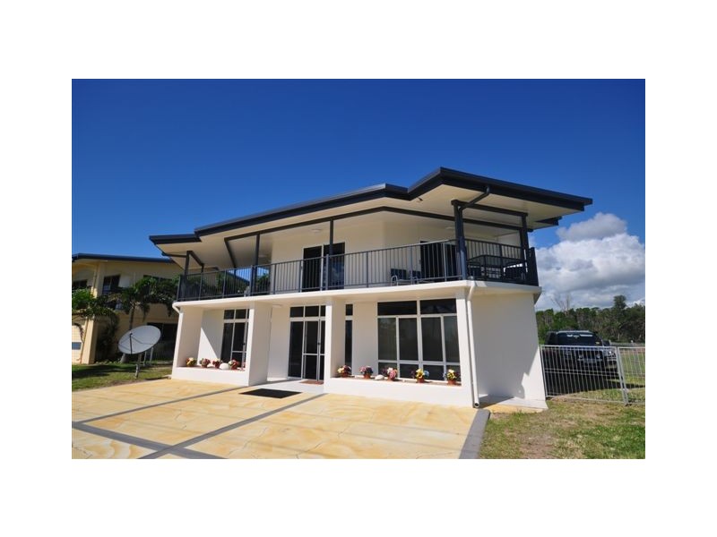 170 Patterson Parade, Lucinda QLD 4850