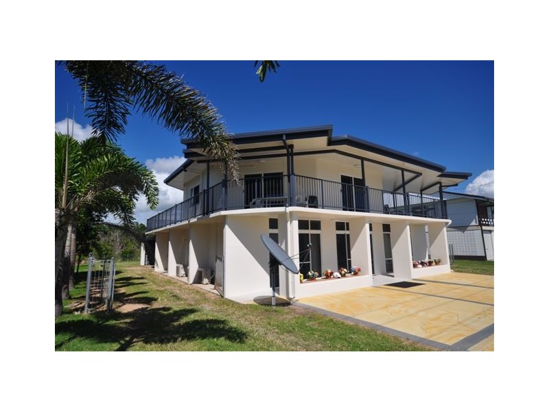 170 Patterson Parade, Lucinda QLD 4850