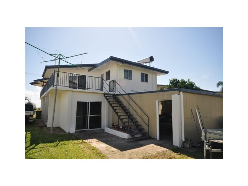 170 Patterson Parade, Lucinda QLD 4850