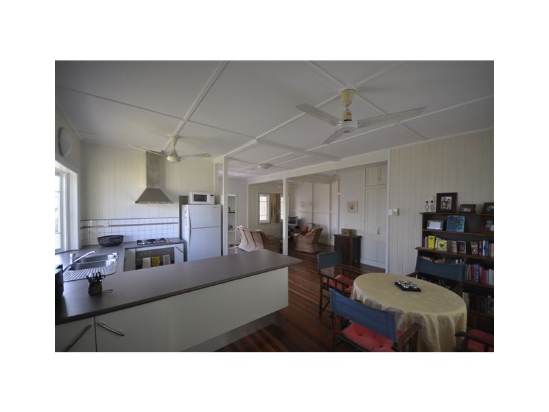 8 Lyon Street, Ingham QLD 4850