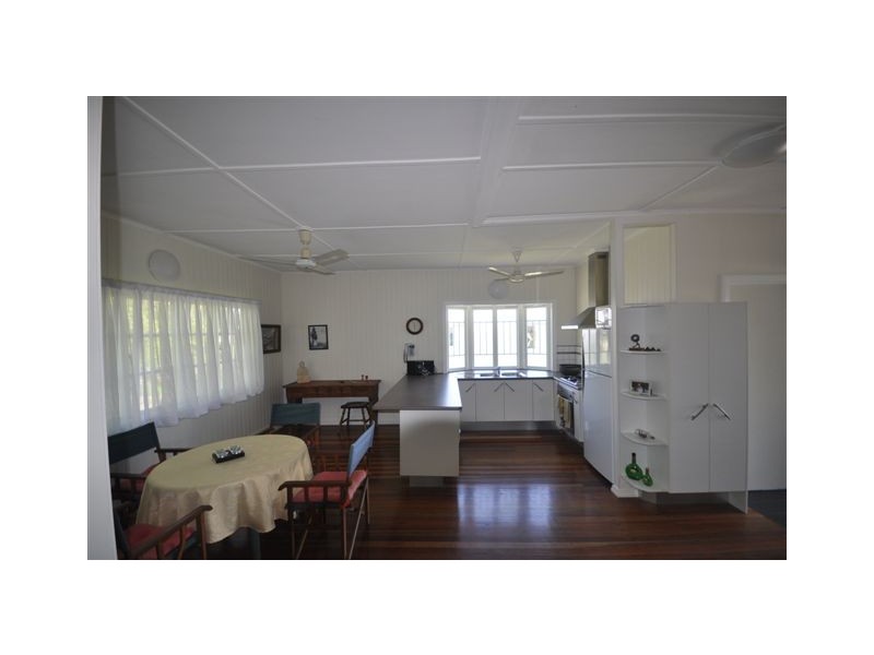 8 Lyon Street, Ingham QLD 4850