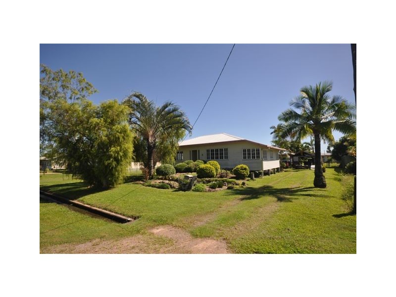 8 Lyon Street, Ingham QLD 4850
