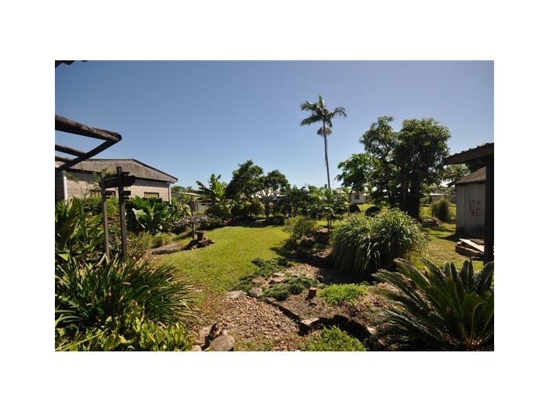 8 Lyon Street, Ingham QLD 4850