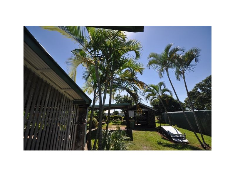 8 Lyon Street, Ingham QLD 4850