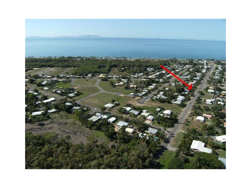 54 Leichhardt Street, Forrest Beach QLD 4850