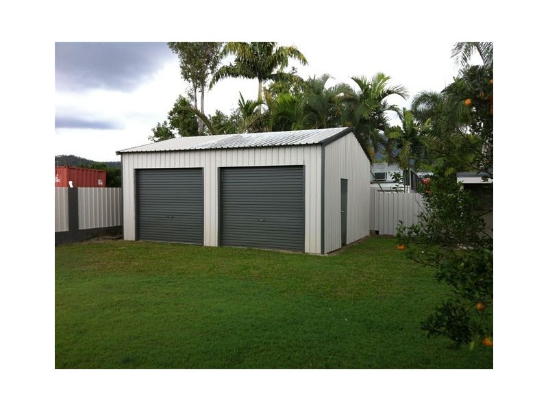 99 Roma Street, Cardwell QLD 4849