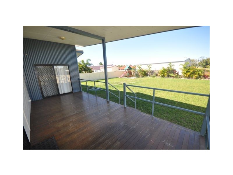 3 Melaleuca Close, Forrest Beach QLD 4850