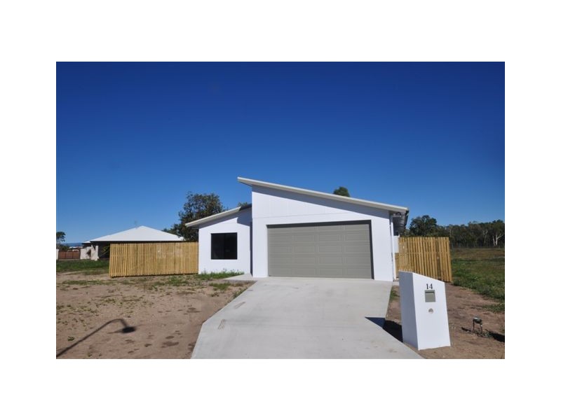 14 Marginata Close, Forrest Beach QLD 4850