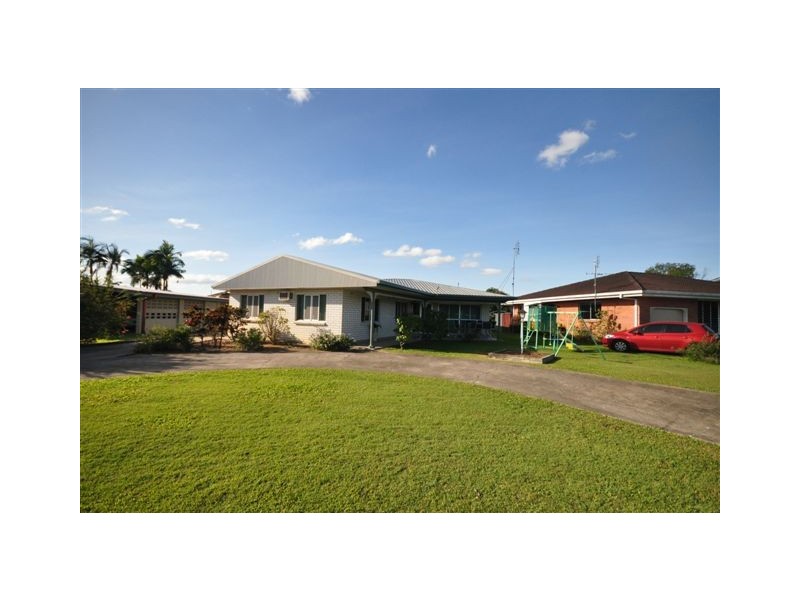 Ingham QLD 4850