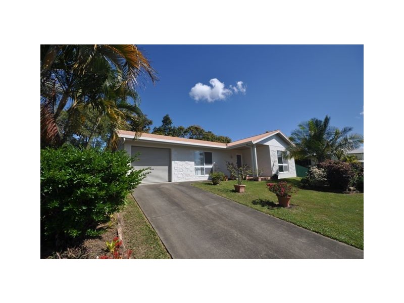 3 Marco Court, Ingham QLD 4850